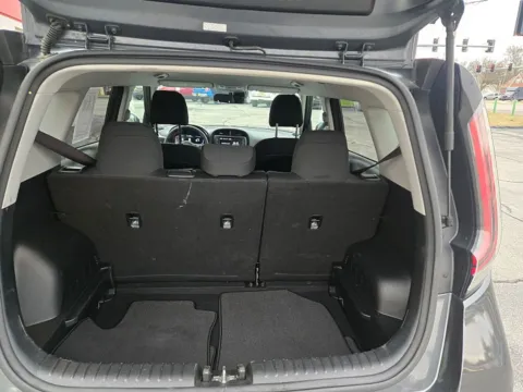 More photos of 2024 Kia Soul LX IVT at 5 Star Auto Plaza - St. Louis, MO