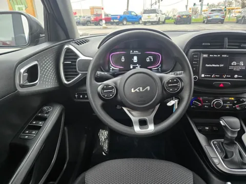 More photos of 2024 Kia Soul LX IVT at 5 Star Auto Plaza - St. Louis, MO