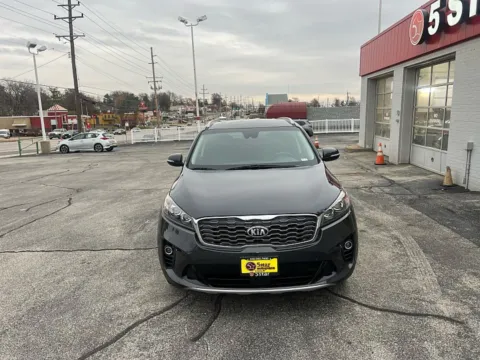 More photos of 2019 Kia Sorento 4d SUV FWD EX at 5 Star Auto Plaza - St. Louis, MO