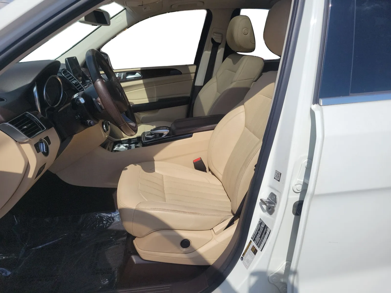 2018 Mercedes-Benz GLE-Class 4d SUV GLE350 4matic