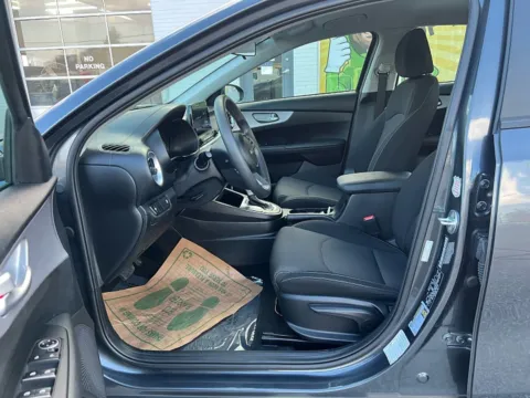 More photos of 2024 Kia Forte LXS IVT at 5 Star Auto Plaza - St. Louis, MO