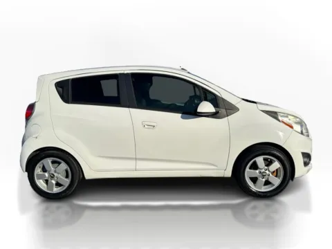 More photos of 2015 Chevrolet Spark 4d Hatchback LS CVT at 5 Star Auto Plaza - St. Louis, MO