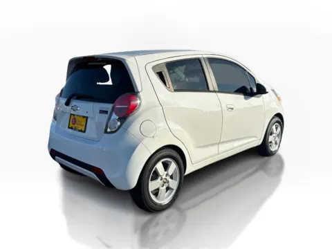 More photos of 2015 Chevrolet Spark 4d Hatchback LS CVT at 5 Star Auto Plaza - St. Louis, MO