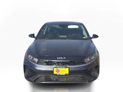 Photos of 2023 Kia Forte LX IVT for sale in St. Louis, MO at 5 Star Auto Plaza - St. Louis