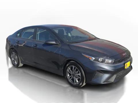 Another view of 2023 Kia Forte LX IVT for sale in St. Louis, MO at 5 Star Auto Plaza - St. Louis