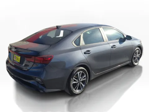 More photos of 2023 Kia Forte LX IVT at 5 Star Auto Plaza - St. Louis, MO
