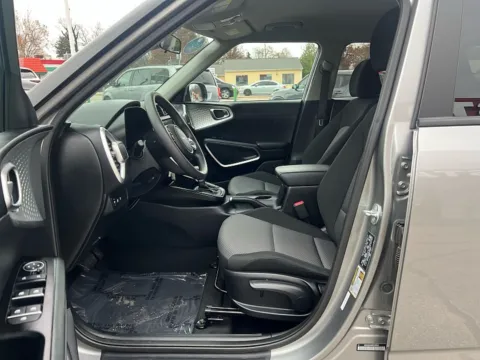 More photos of 2024 Kia Soul LX IVT at 5 Star Auto Plaza - St. Louis, MO
