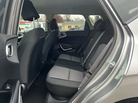 Another view of 2024 Kia Soul LX IVT for sale in St. Louis, MO at 5 Star Auto Plaza - St. Louis
