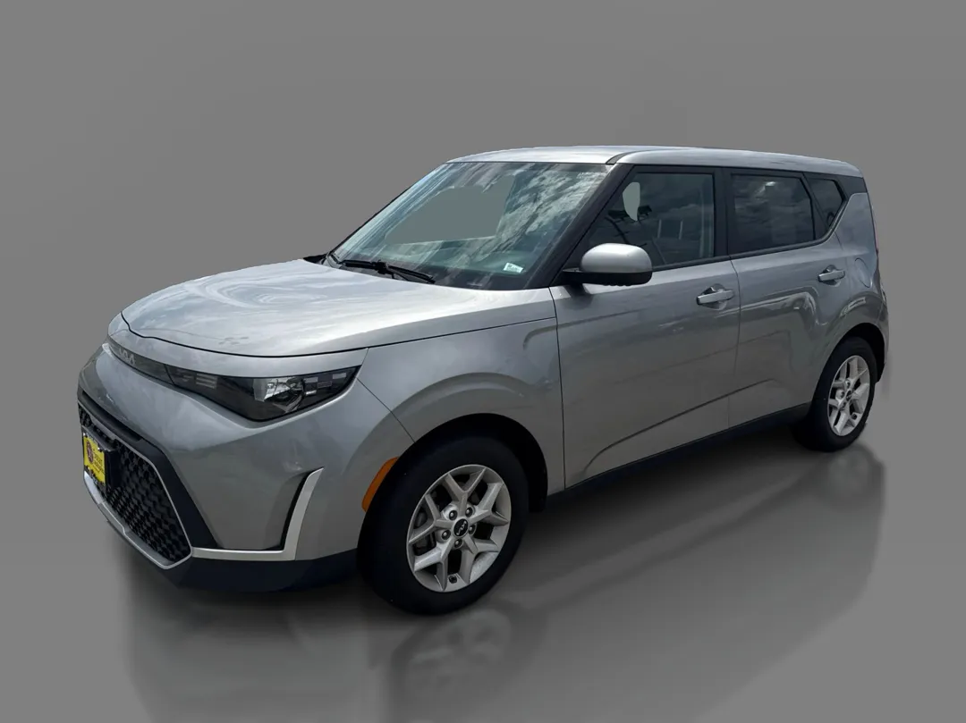 2024 Kia Soul LX IVT for sale in St. Louis, MO