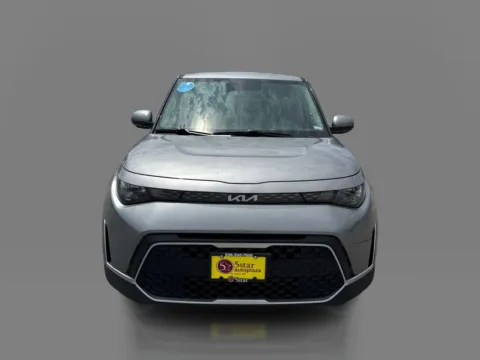 Photos of 2024 Kia Soul LX IVT for sale in St. Louis, MO at 5 Star Auto Plaza - St. Louis