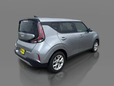 More photos of 2024 Kia Soul LX IVT at 5 Star Auto Plaza - St. Louis, MO