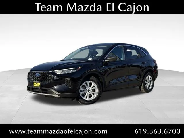 2024 Ford Escape Active for sale in El Cajon, CA