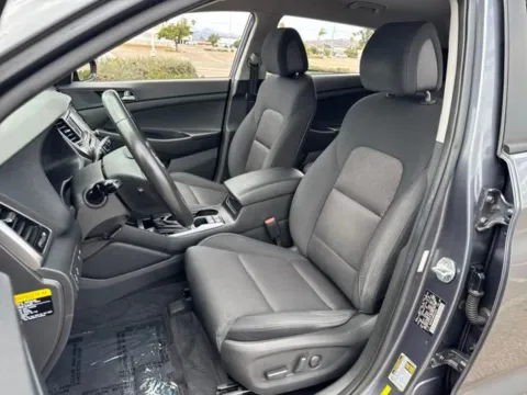 More photos of 2017 Hyundai Tucson Sport at El Cajon Preowned, CA