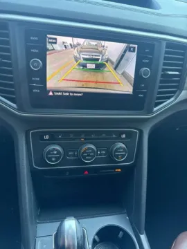 More photos of 2021 Volkswagen Atlas 2.0T SE w/Technology at El Cajon Preowned, CA