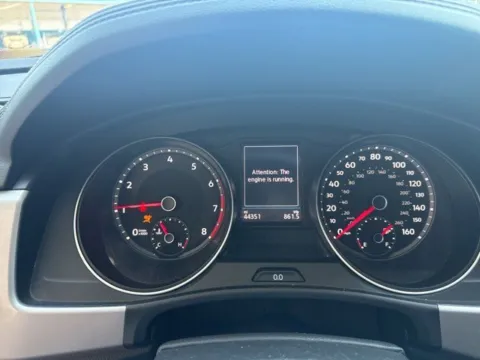 Another view of 2021 Volkswagen Atlas 2.0T SE w/Technology for sale in El Cajon, CA at El Cajon Preowned