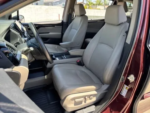 More photos of 2018 Honda Odyssey Elite at El Cajon Preowned, CA