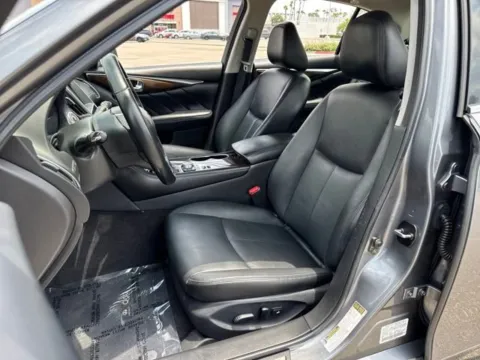 More photos of 2018 INFINITI Q50 3.0t LUXE at El Cajon Preowned, CA