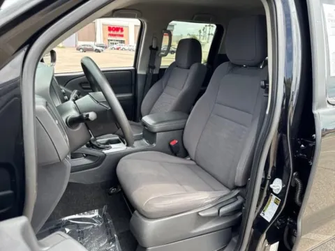 More photos of 2022 Nissan Frontier S at El Cajon Preowned, CA