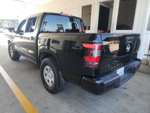 Photos of 2022 Nissan Frontier S for sale in El Cajon, CA at El Cajon Preowned