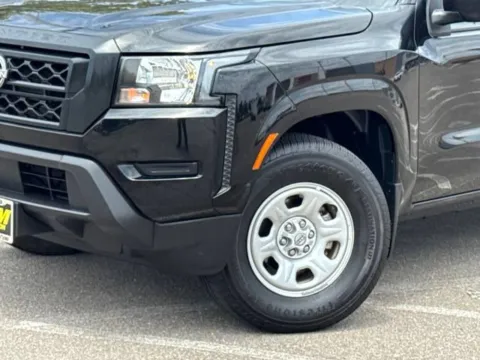 Another view of 2022 Nissan Frontier S for sale in El Cajon, CA at El Cajon Preowned