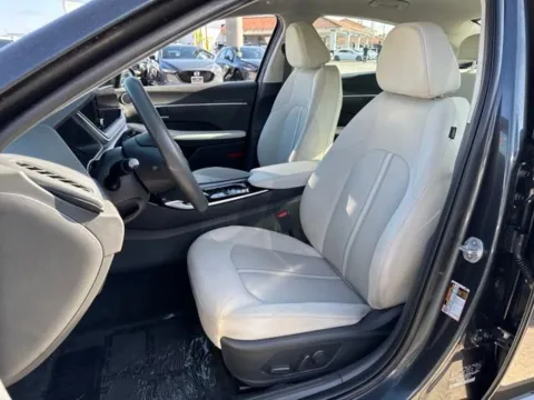 More photos of 2023 Hyundai Sonata SEL at El Cajon Preowned, CA