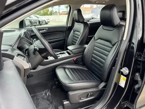 More photos of 2023 Ford Edge SEL at El Cajon Preowned, CA