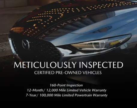 Photos of 2024 Mazda CX-50 2.5 S Premium Package for sale in El Cajon, CA at El Cajon Preowned