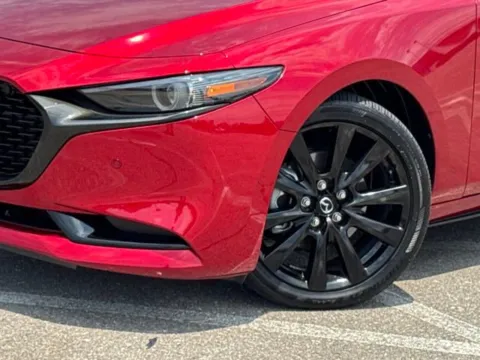 More photos of 2025 Mazda Mazda3 2.5 Turbo Premium Plus Package at El Cajon Preowned, CA