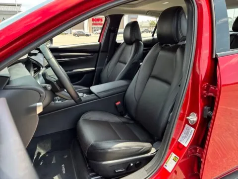 More photos of 2025 Mazda Mazda3 2.5 Turbo Premium Plus Package at El Cajon Preowned, CA
