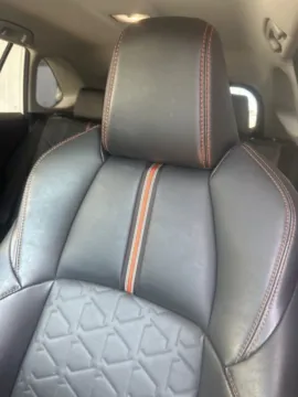 Photos of 2023 Toyota RAV4 Adventure for sale in El Cajon, CA at El Cajon Preowned