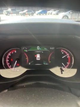 More photos of 2023 Toyota RAV4 Adventure at El Cajon Preowned, CA