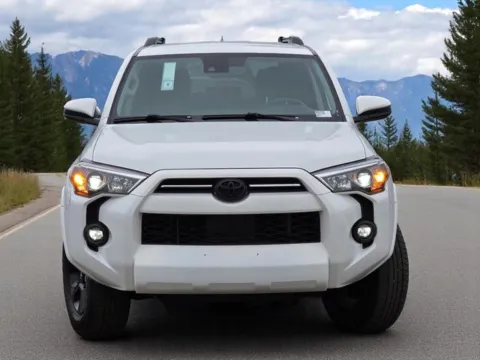 Photos of 2023 Toyota 4Runner SR5 for sale in El Cajon, CA at El Cajon Preowned