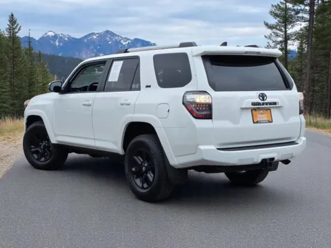 More photos of 2023 Toyota 4Runner SR5 at El Cajon Preowned, CA