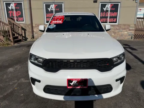 More photos of 2022 DODGE DURANGO GT at Ride Time Auto Finance Merrillville, IN