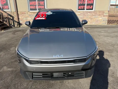 More photos of 2025 KIA K4 LXS at Ride Time Auto Finance Merrillville, IN