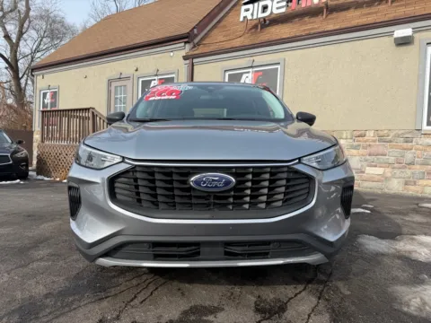 More photos of 2024 FORD ESCAPE ACTIVE at Ride Time Auto Finance Merrillville, IN