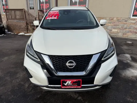 More photos of 2023 NISSAN MURANO S at Ride Time Auto Finance Merrillville, IN