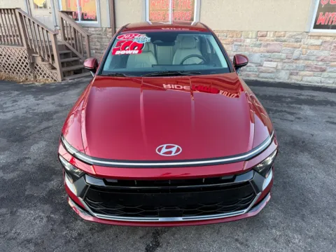 More photos of 2024 HYUNDAI SONATA HYBRID SEL at Ride Time Auto Finance Merrillville, IN