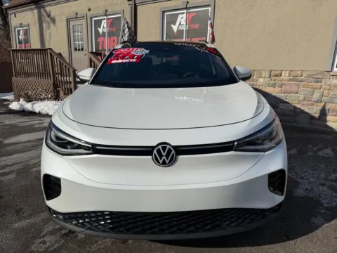 More photos of 2023 VOLKSWAGEN ID.4 PRO S - AWD at Ride Time Auto Finance Merrillville, IN