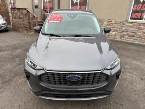 More photos of 2024 FORD ESCAPE ACTIVE-AWD at Ride Time Auto Finance Merrillville, IN