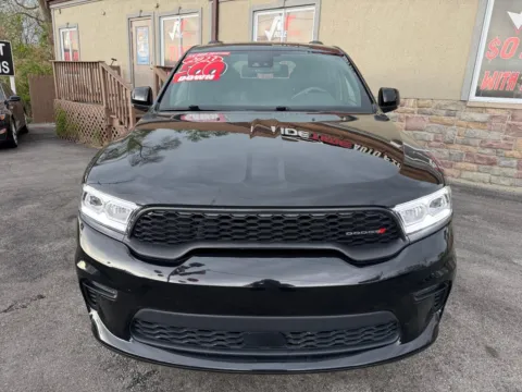 More photos of 2023 DODGE DURANGO GT PLUS -AWD at Ride Time Auto Finance Merrillville, IN