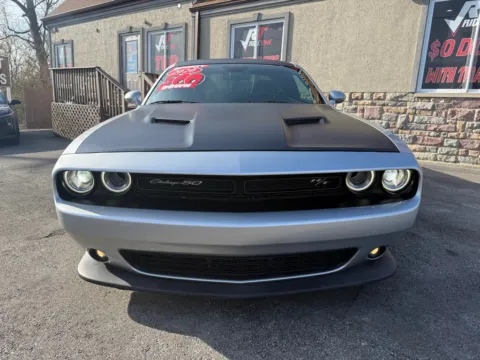 More photos of 2020 DODGE CHALLENGER R/T-50TH ANNIVERSARY at Ride Time Auto Finance Merrillville, IN
