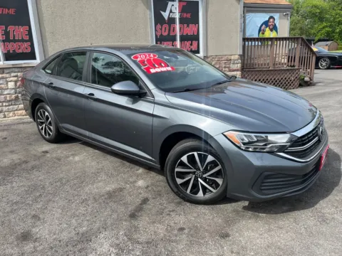 More photos of 2024 VOLKSWAGEN JETTA S at Ride Time Auto Finance Merrillville, IN