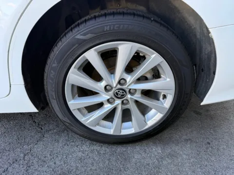 More photos of 2023 TOYOTA CAMRY LE at Ride Time Auto Finance Merrillville, IN