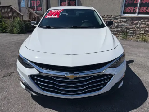 More photos of 2023 CHEVROLET MALIBU LS at Ride Time Auto Finance Merrillville, IN