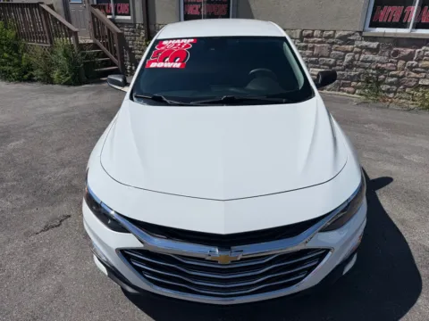 More photos of 2023 CHEVROLET MALIBU LS at Ride Time Auto Finance Merrillville, IN