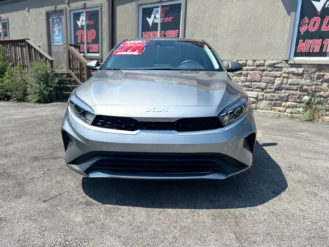 More photos of 2024 KIA FORTE LX at Ride Time Auto Finance Merrillville, IN