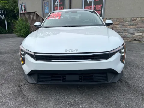More photos of 2025 KIA K4 LXS at Ride Time Auto Finance Merrillville, IN
