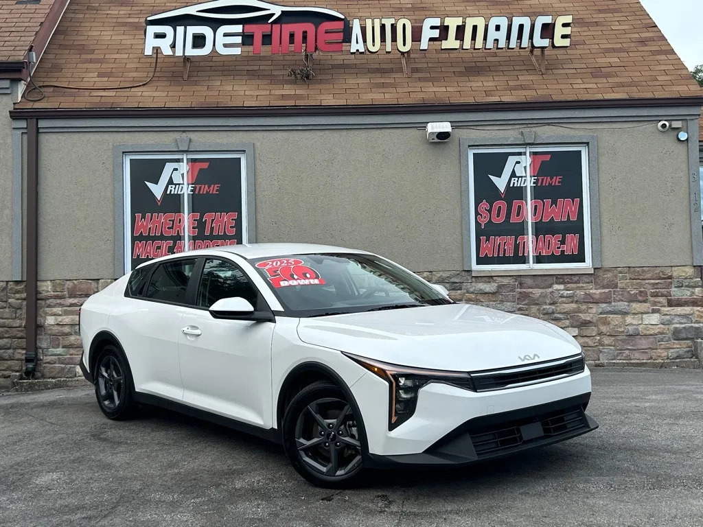 2025 KIA K4 LXS for sale in Merrillville, IN