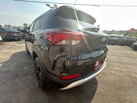 More photos of 2023 CHEVROLET TRAILBLAZER LT - AWD at Ride Time Auto Finance Merrillville, IN